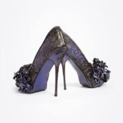 Exclusive shoes (Demo)