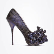 Exclusive shoes (Demo)