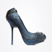 Blue seduction (Demo)